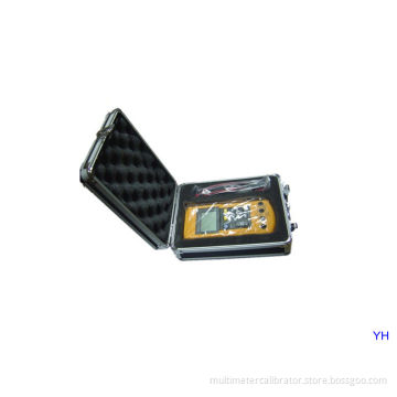 Simulate Additional Rtd Calibrators Resistance Temperature Detector Transmitters